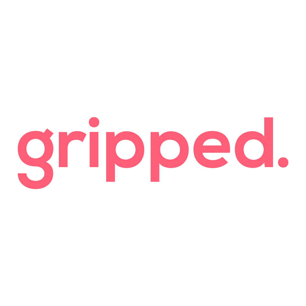 Gripped