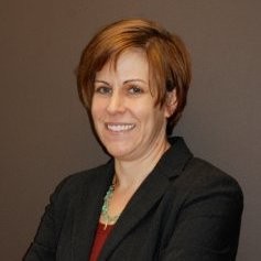 Monique A. van Stiphout