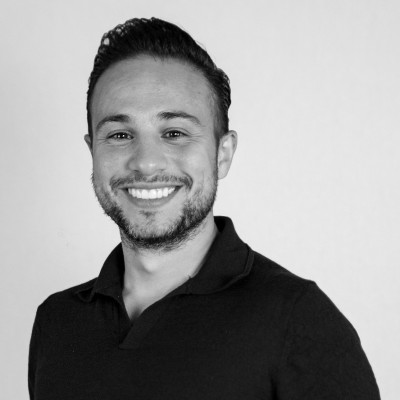 Nick Charalambous