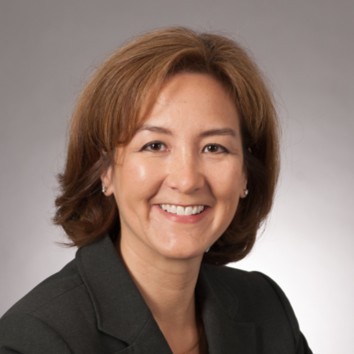 Priscilla Muhlenkamp