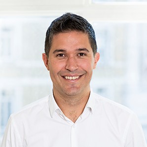 Dan Hyde