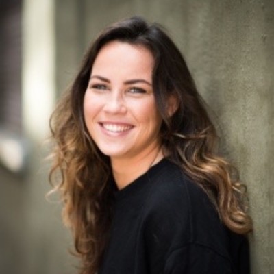 Flora Bergshoeff
