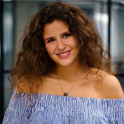 Hannah Bernasconi
