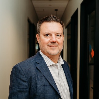 Randy Worzala