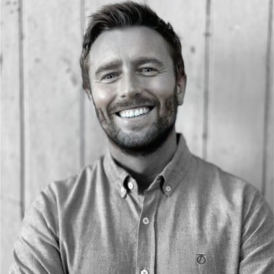 Shaun Heywood